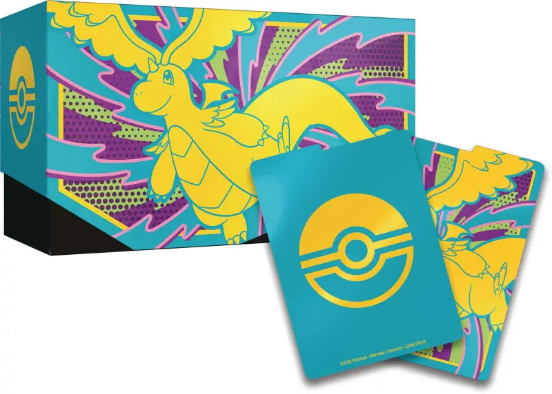 Pokémon Top-Trainer-Box Erhabene Helden kaufen – Mega-Entwicklung 9 Packs - 7