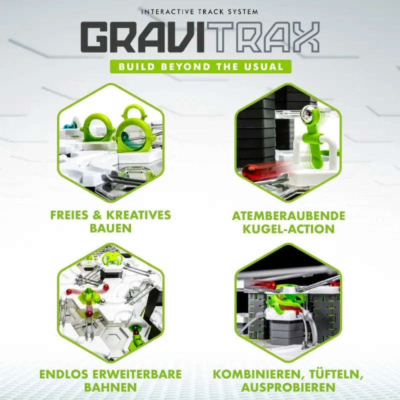 Ravensburger GraviTrax Adventskalender 2025 kaufen | TradingToys.de - 6