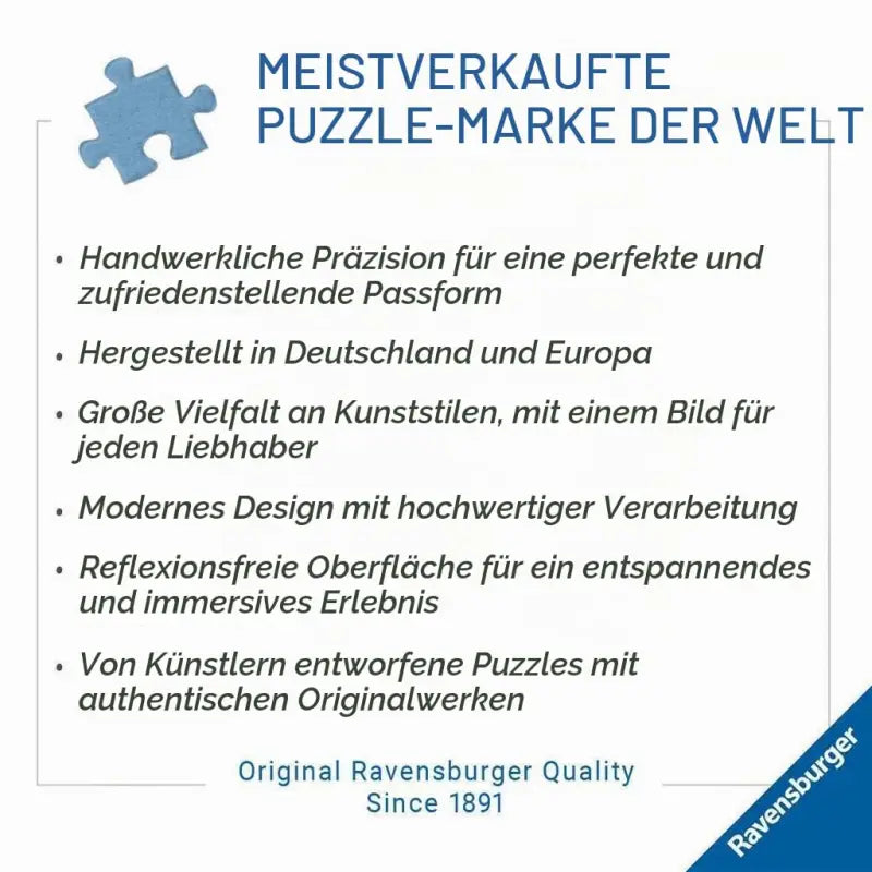 Ravensburger Puzzle Barbie Meet Me In Malibu - 9