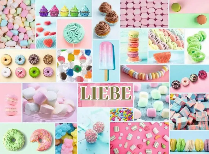 Ravensburger Puzzle Süße Verführung kaufen - 2