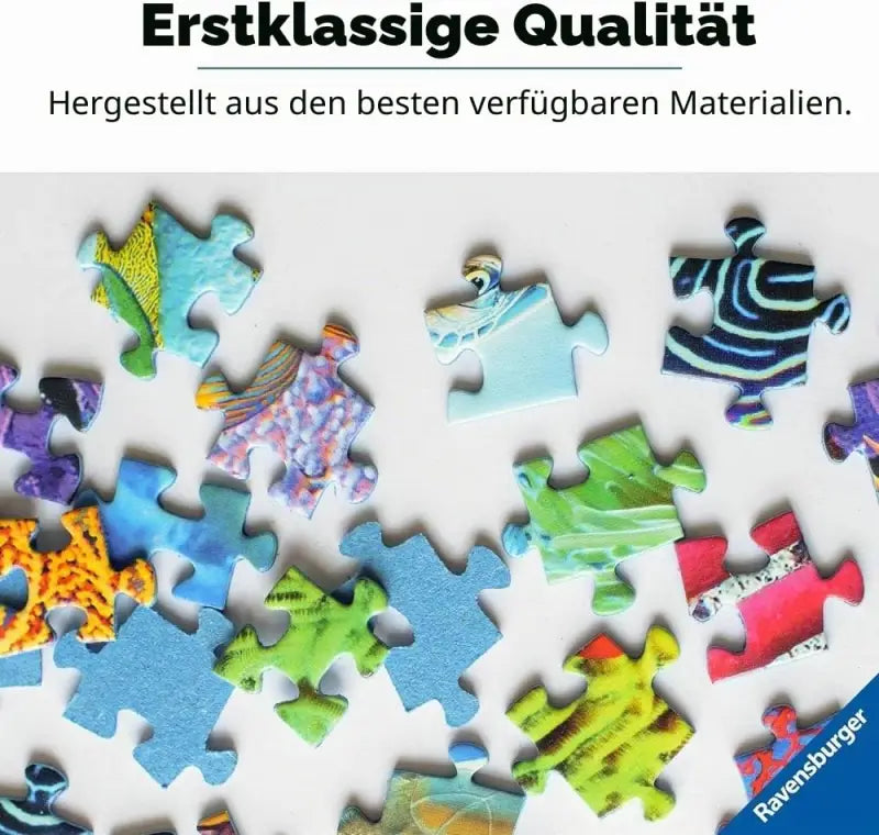 Ravensburger Zwergen Puzzle kaufen - 3