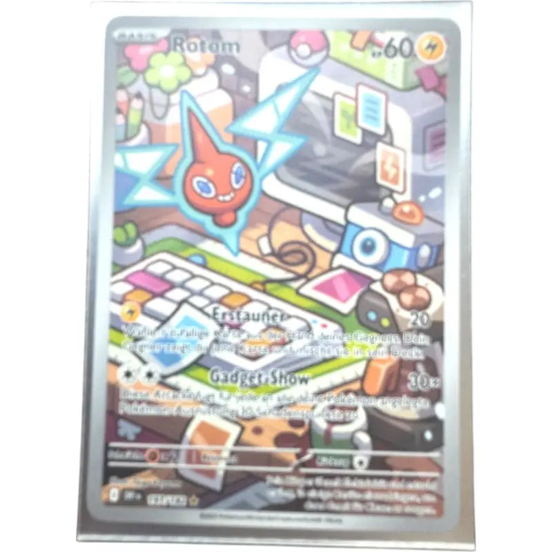 Rotom DRI Ewige Rivalen Pokemon Karte kaufen - TradingToys.de 1