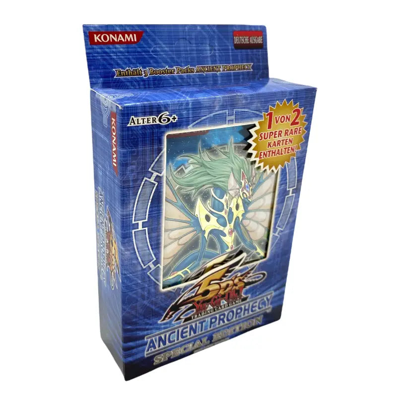 YuGiOh Ancient Prophecy Special Edition kaufen – ANPR-DE Deutsch - 1