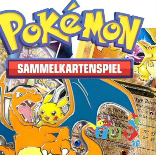 Pokémon-Karten: Die besten Karten für Sammler und Spieler entdecken!