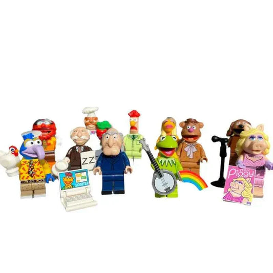 LEGO Minifiguren Wert steigern – Tipps für Sammler 2026 | TradingToys | TradingToys.de