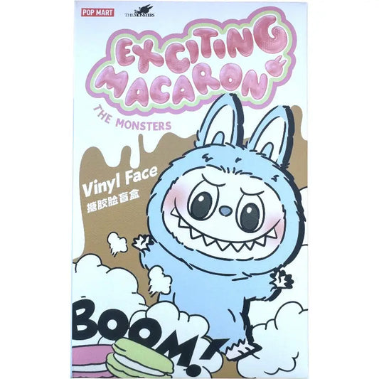 Originale Labubu Figuren kaufen | The Monsters Serie | TradingToys.de