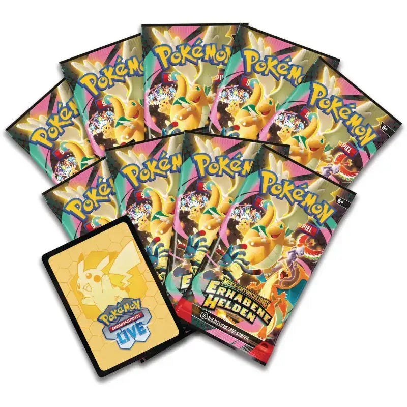 Seltenste Pokémon Karten 2026 – Wert Preise & wo kaufen | TradingToys