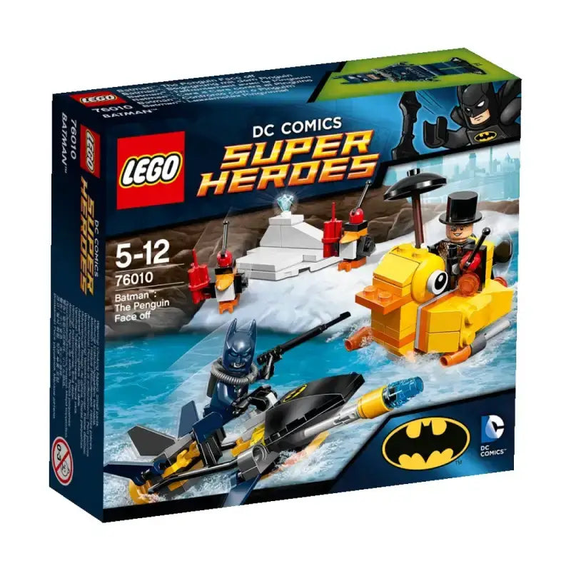 LEGO DC kaufen – Batman, Superman & Justice League Sets