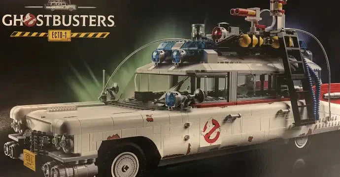 LEGO Ideas kaufen – Seltene Sets, Sammlerstücke & Fan-Designs