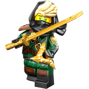 LEGO Ninjago kaufen – Sets, seltene Minifiguren, Drachen & Polybags online