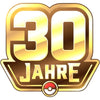 Pokémon 30 Jahre TCG – Jubiläum Sammelkarten & Sets | Tradingtoys