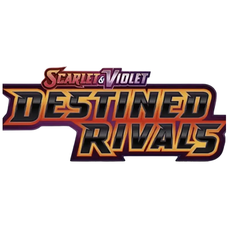 Pokémon Karmesin und Purpur: Ewige Rivalen (Destined Rivals)