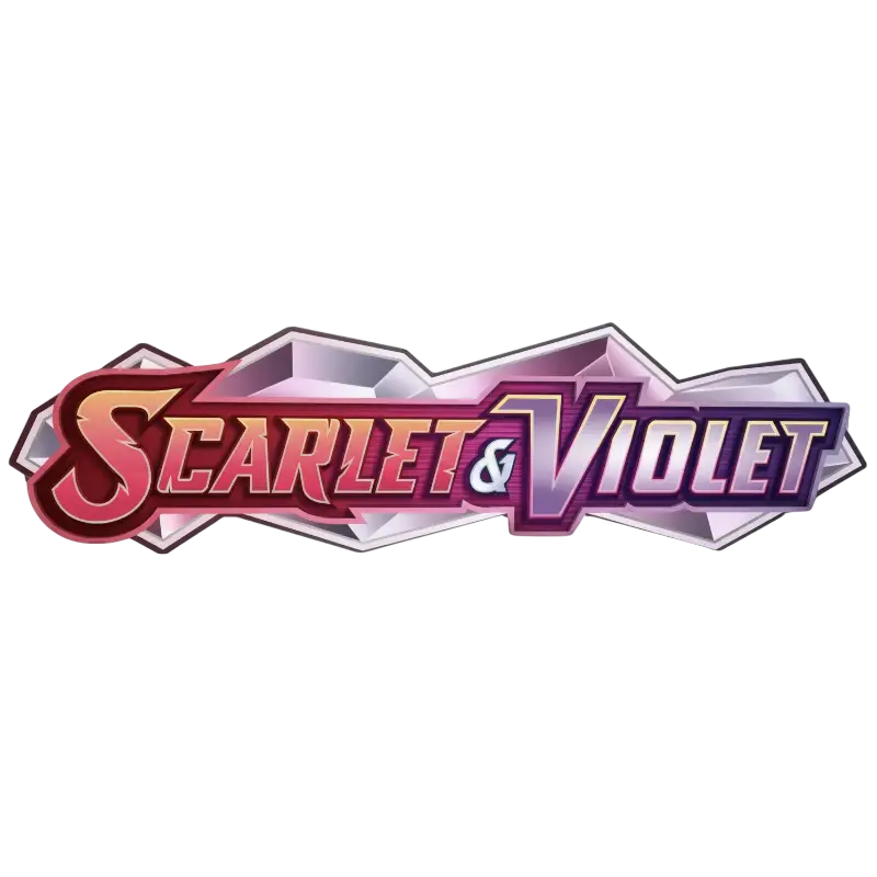 Pokémon Karmesin & Purpur kaufen – Scarlet & Violet Sammelkarten & Displays