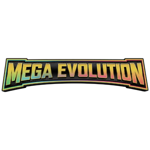 Pokémon Mega-Entwicklung: Booster, Displays und Einzelkarten