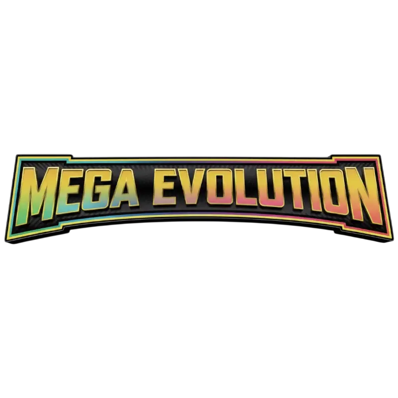 Pokémon Mega-Entwicklung: Booster, Displays und Einzelkarten