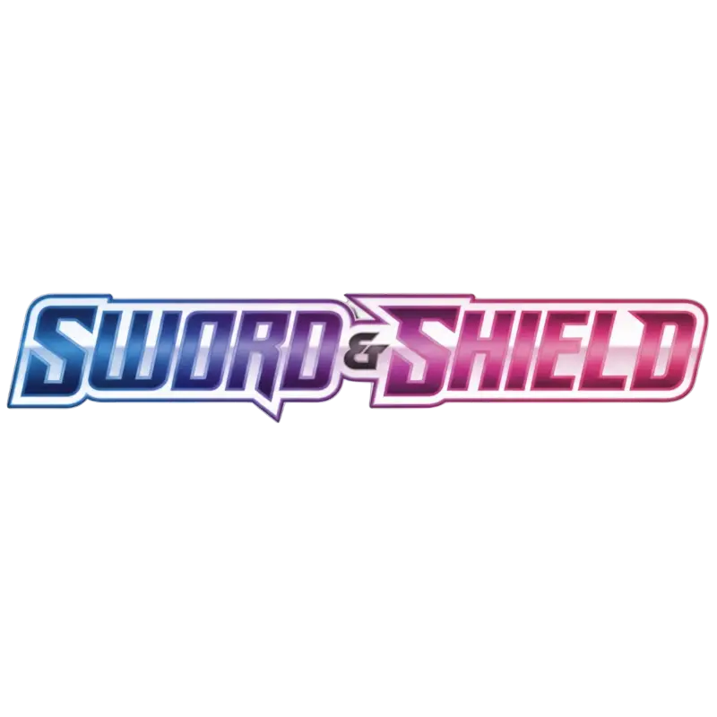 Pokémon Schwert & Schild - Sword & Shield - Sammelkartenspiel