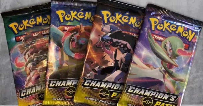 Pokémon Shop: Karten, Figuren und Spielzeug