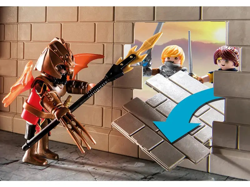 PLAYMOBIL Novelmore Adventskalender kaufen – 70187 & 70778 NEU OVP - 14