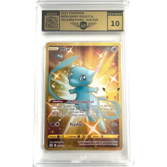 Mew & Mewtwo Karten kaufen – Mewtwo ex, Mew VMAX und seltene Psycho-TCG Karten