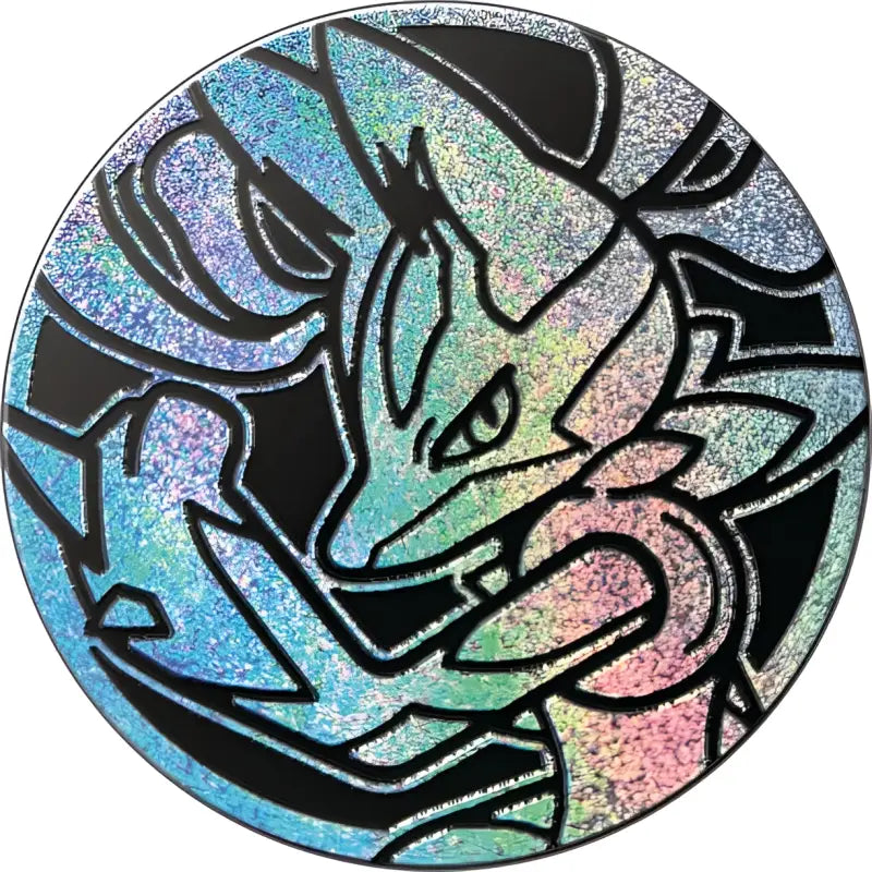Pokémon Sammelkoffer Lucario 2025 kaufen | TCG – TradingToys - 3