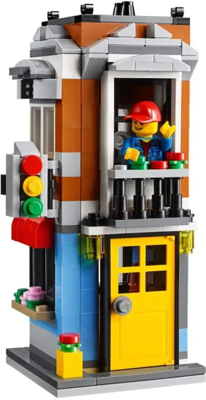 LEGO® Creator 31050 Feinkostladen – 3-in-1 Set kaufen - 5