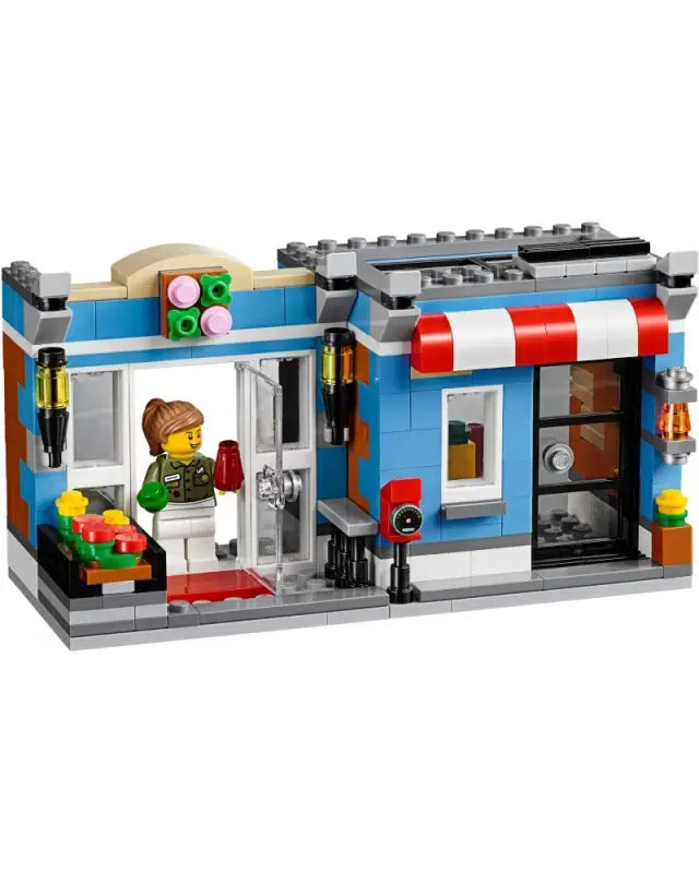 LEGO® Creator 31050 Feinkostladen – 3-in-1 Set kaufen - 6