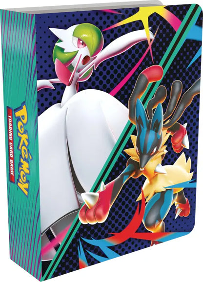 Pokémon Sammelkoffer Lucario 2025 kaufen | TCG – TradingToys - 7