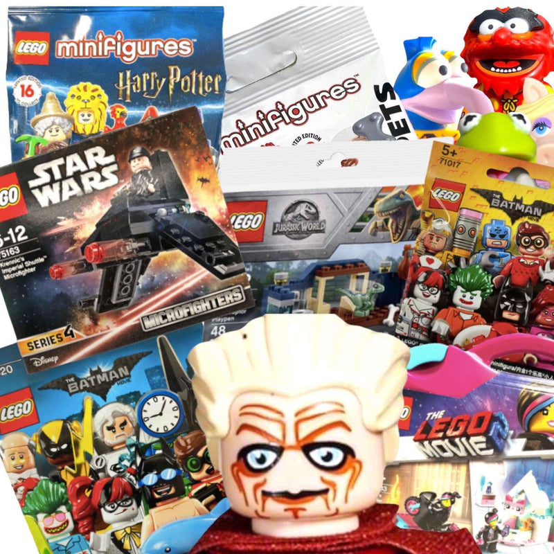 Lego Online Shop - Lego kaufen Tradingtoys.de