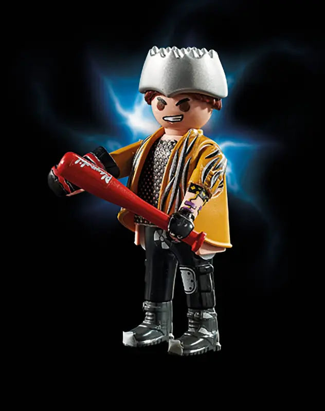 Back to the Future Part II Verfolgung Hoverboard - 7