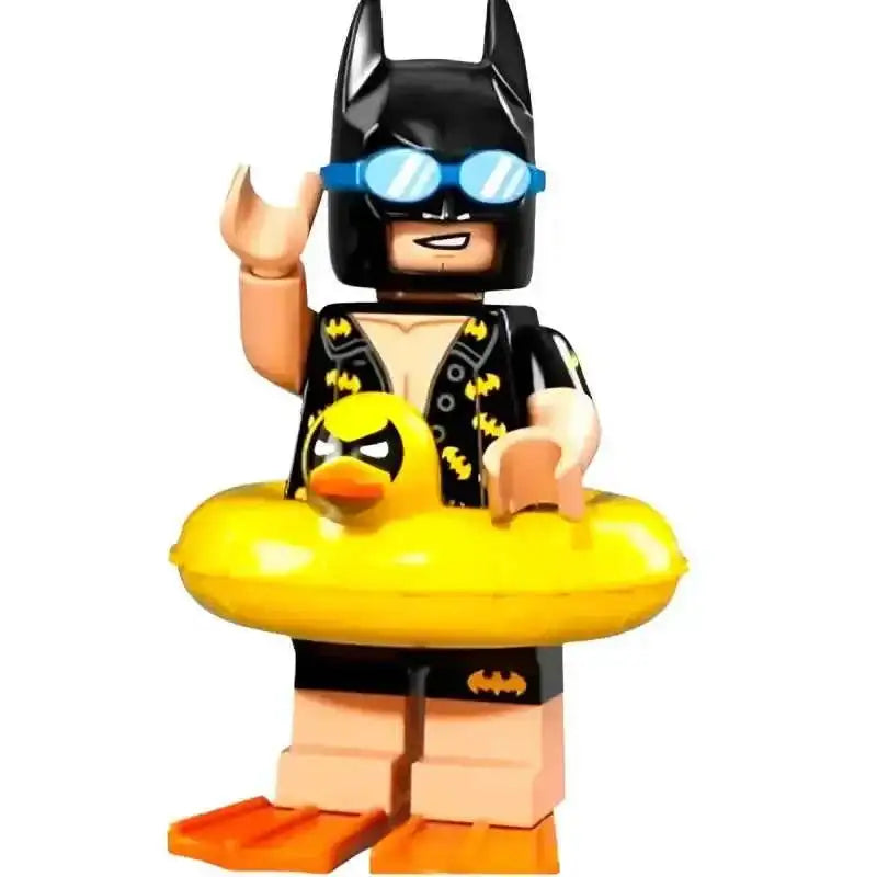 Lego Figur Vacation Batman jetzt kaufen - 2