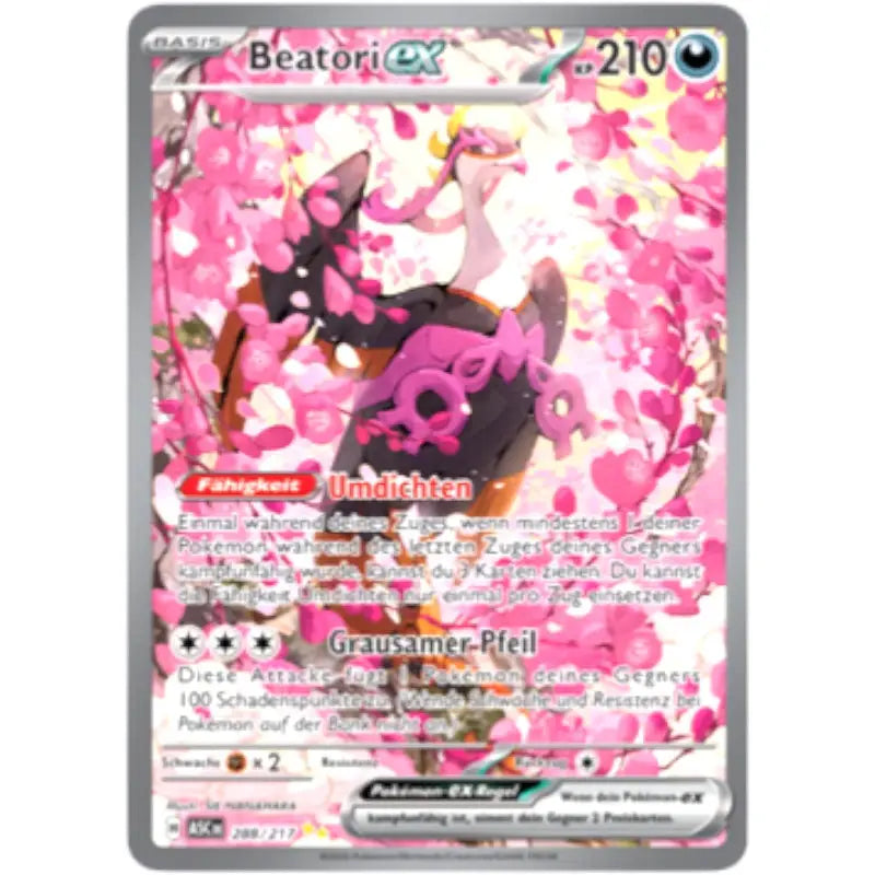 Beatori ex ASC DE 288/217 Erhabene Helden kaufen - 1