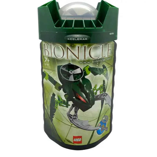 Bionicle 8746 Visorak Keelerak - 1
