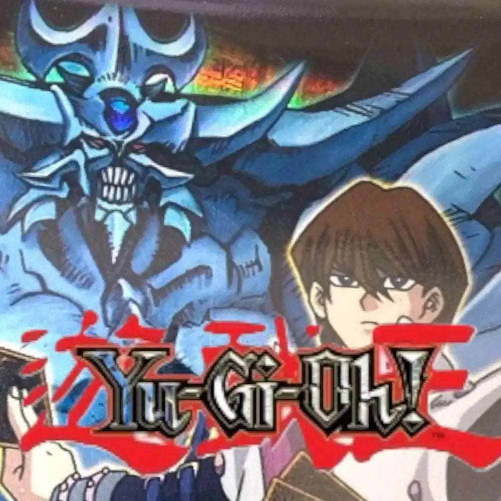 Yu-Gi-Oh Karten Shop 