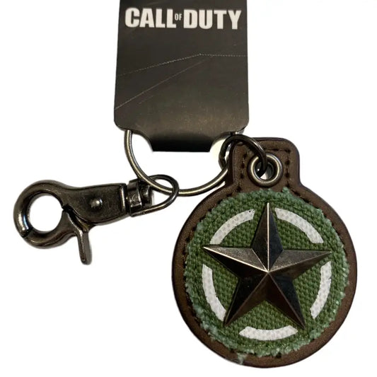 Call of Duty WWII World War 2 Activision Schlüsselanhänger - 1