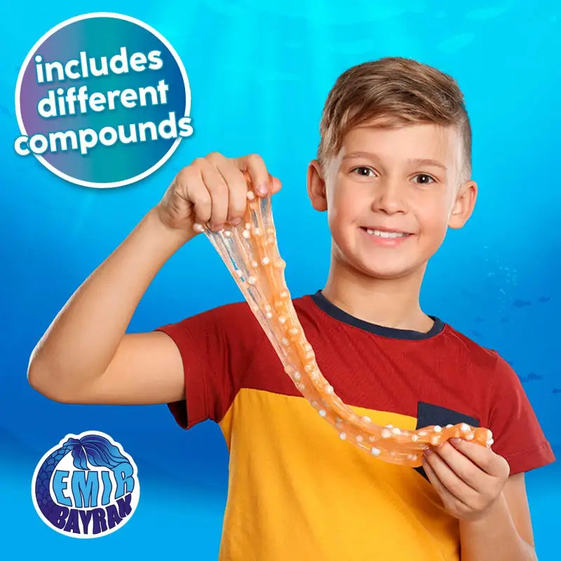 CRAZE Adventskalender 2026 Emir Bayrak Mermaid kaufen – TikTok Star - 3