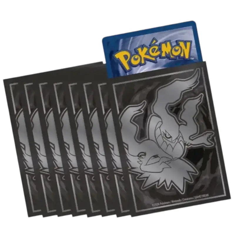 Darkrai Dunkelnacht Pokémon Sleeves – Kartenhüllen | TradingToys - 1