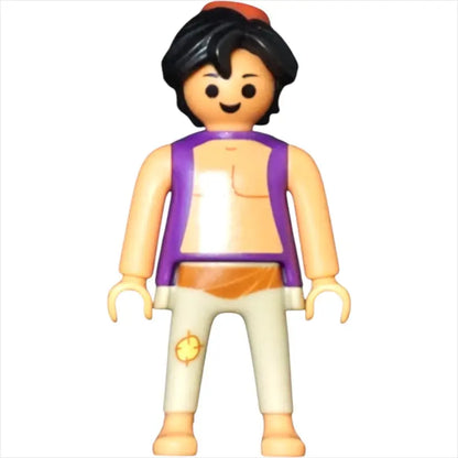 Disney Aladdin PLAYMOBIL Ü-Ei-Figur mit 1 BPZ kaufen