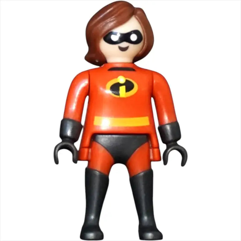 Disney Elastigirl Mrs. Incredible Ü-Ei-Figur mit BPZ kaufen - 1
