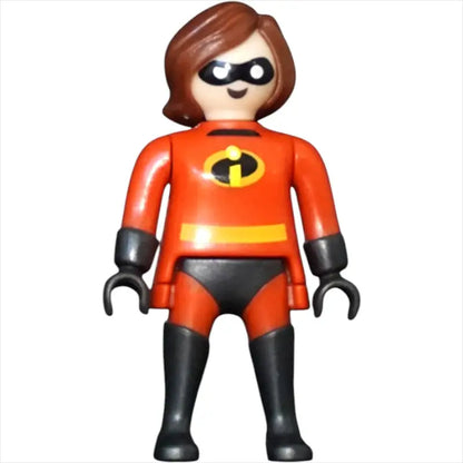 Disney Elastigirl Mrs. Incredible Ü-Ei-Figur mit BPZ kaufen - 1