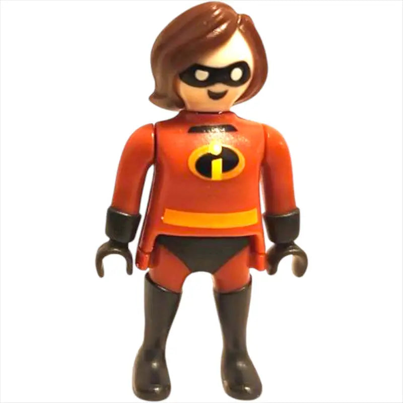 Disney Elastigirl Mrs. Incredible Ü-Ei-Figur mit BPZ kaufen - 2