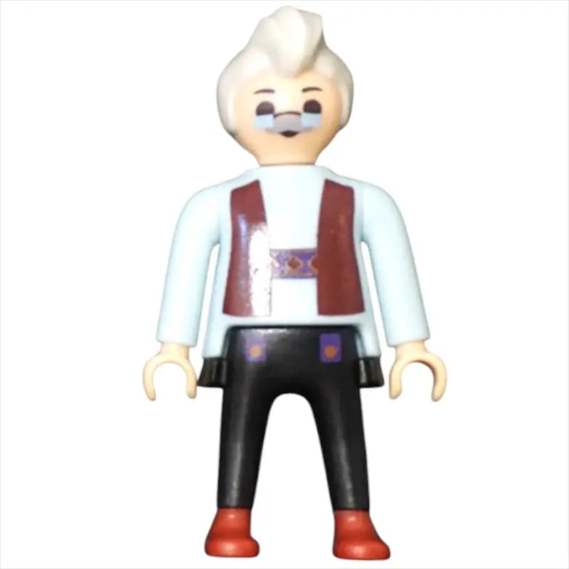 Disney Gepetto Pinocchio Ü-Ei-Figur mit 1 BPZ kaufen