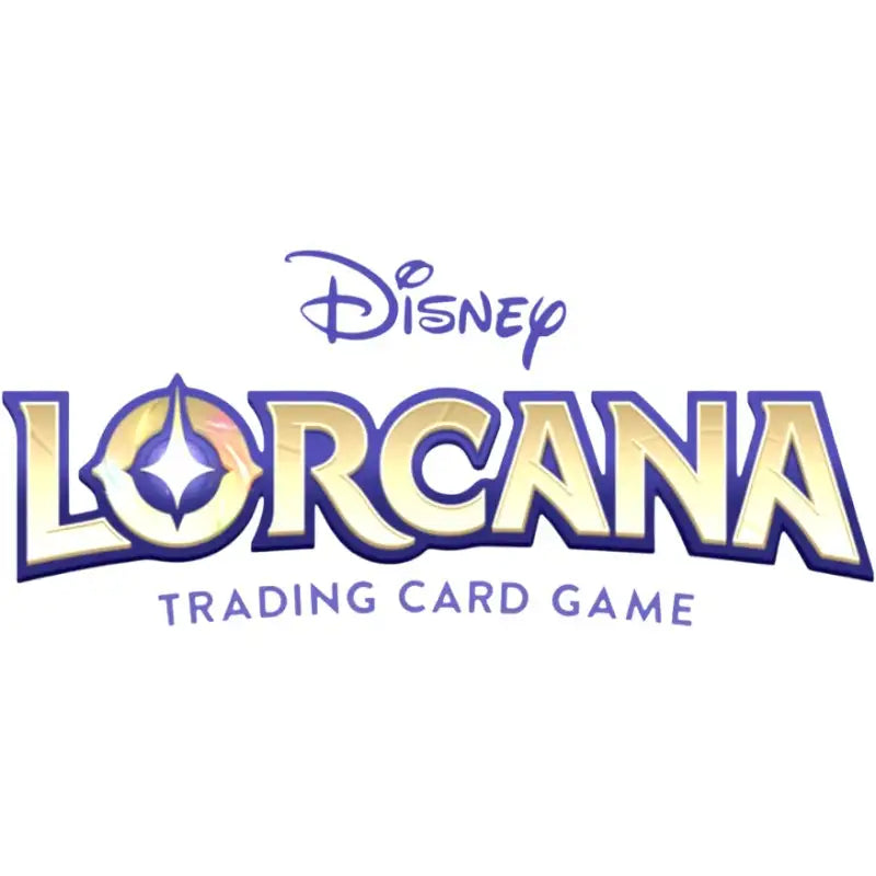 Disney Lorcana