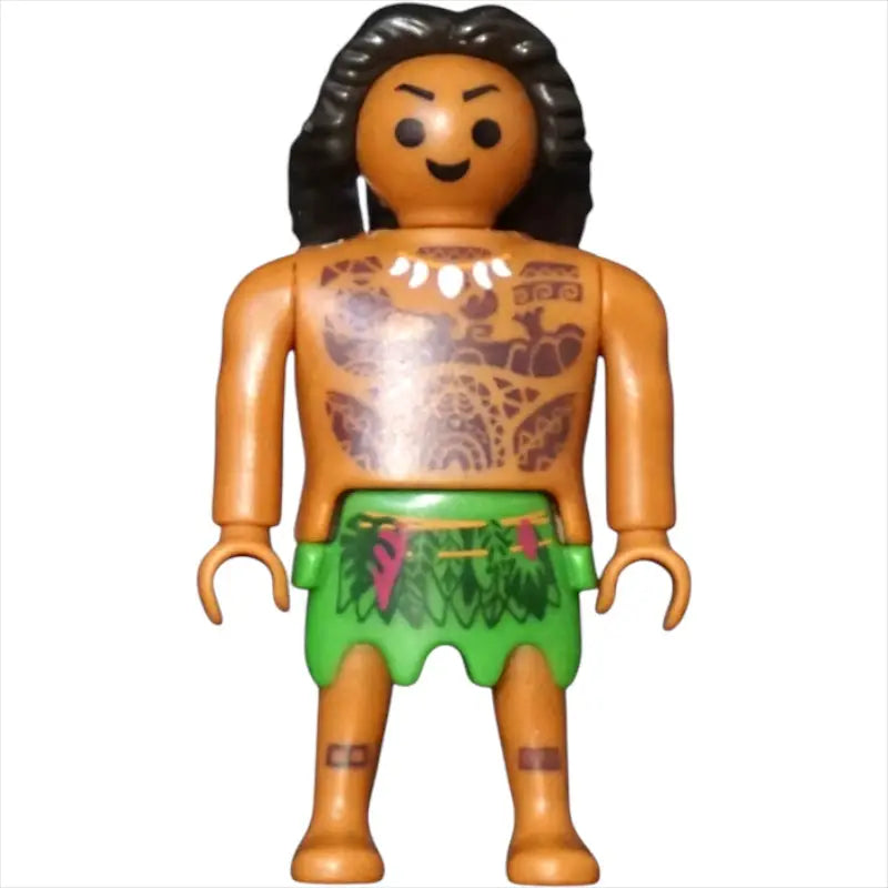 Disney Maui Moana Vaiana Ü-Ei-Figur mit 1 BPZ kaufen