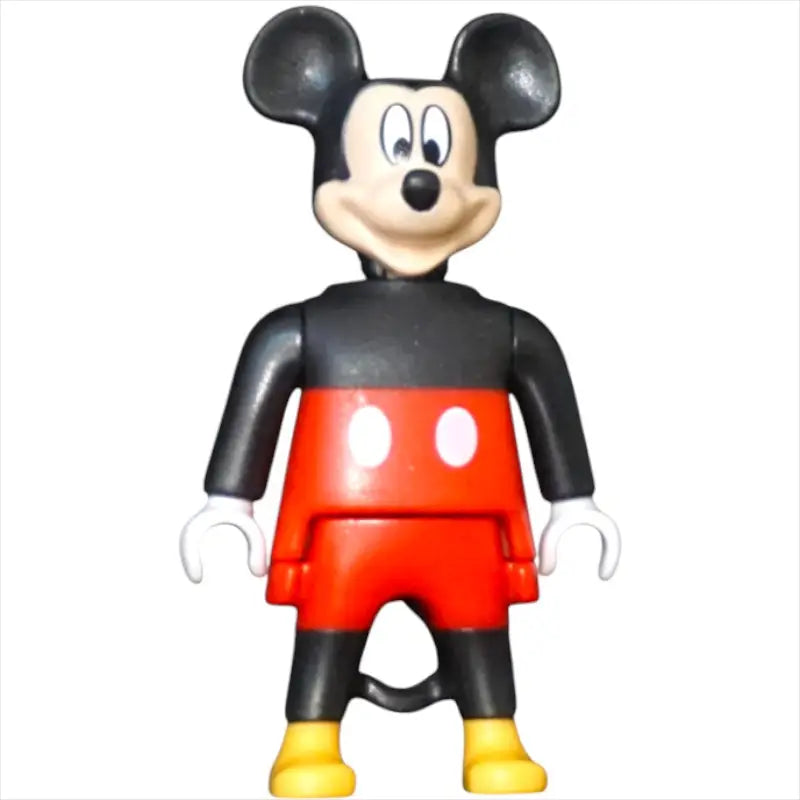 Disney Micky Maus Mickey Mouse Ü-Ei-Figur kaufen - 1