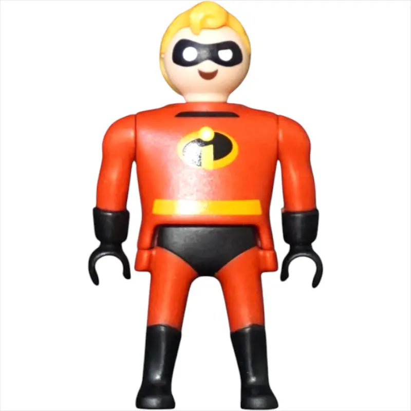 Disney Mr. Incredible PLAYMOBIL Ü-Ei-Figur mit 1 BPZ kaufen