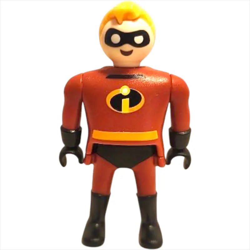 Disney Mr. Incredible PLAYMOBIL Ü-Ei-Figur mit 1 BPZ kaufen - 2