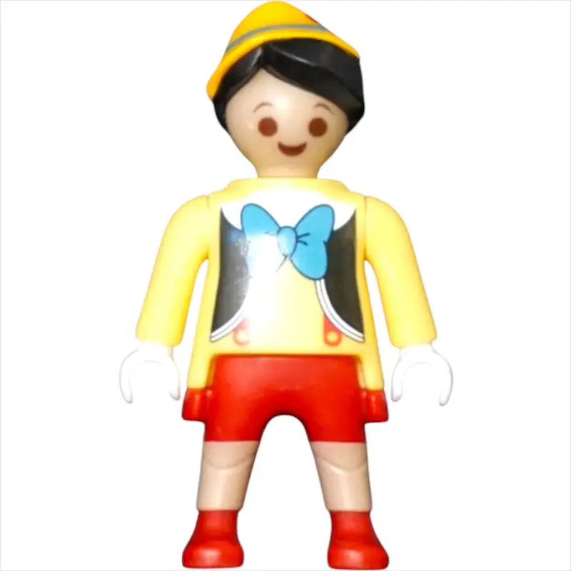 Disney Pinocchio PLAYMOBIL Ü-Ei-Figur mit 1 BPZ kaufen