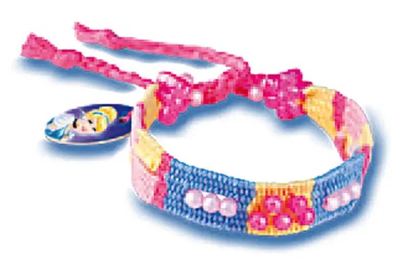Disney Princess Cinderella Freundschaftsbänder - 3
