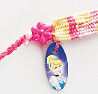 Disney Princess Cinderella Freundschaftsbänder - 4