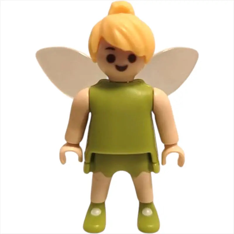 Disney Tinker Bell PLAYMOBIL Ü-Ei Figur 2026 mit BPZ kaufen - 1